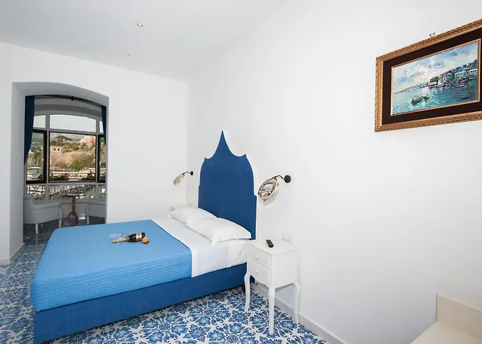 Surriento Отель типа 