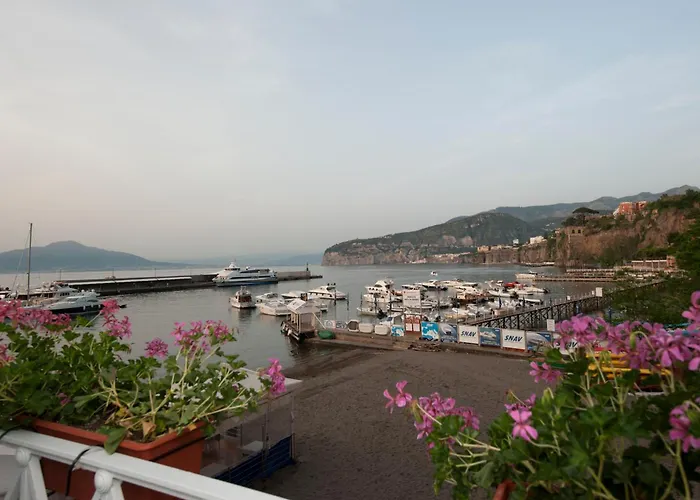 Surriento Сорренто