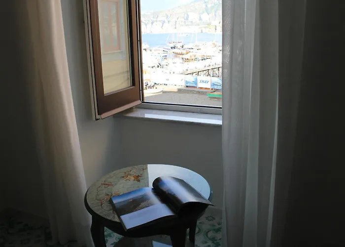 Surriento Отель типа 