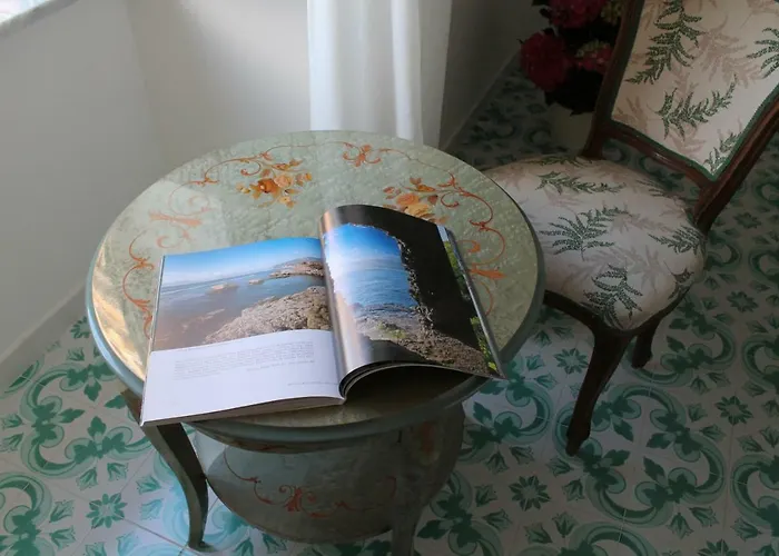 Surriento Сорренто