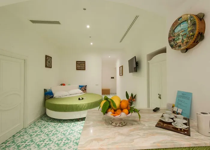 Surriento Сорренто