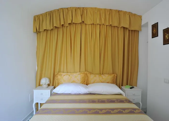 Surriento 4* Сорренто