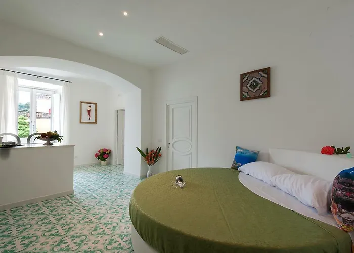 Surriento Отель типа 