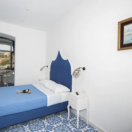 Bed & Breakfast Surriento