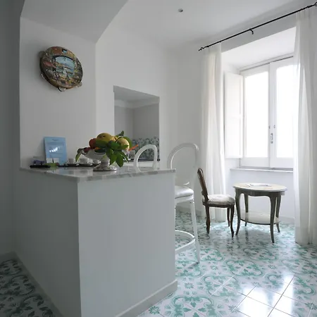 Surriento 4* סורנטו