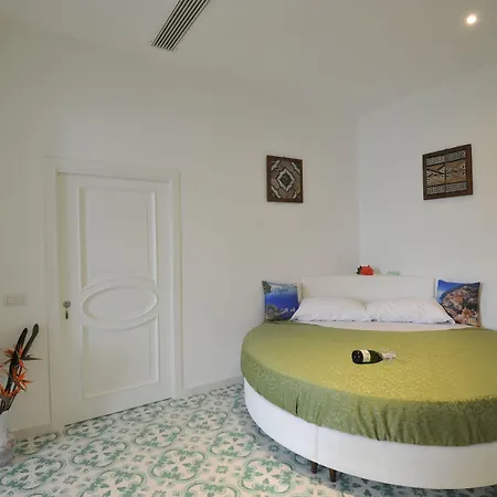 Surriento Bed & Breakfast Sorrento
