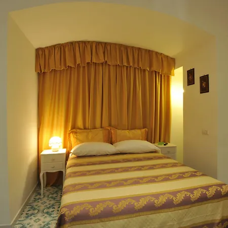 Bed & Breakfast Surriento