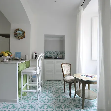 Surriento 4* Sorrento