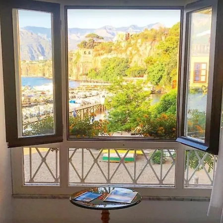 Surriento Bed & Breakfast Sorrento