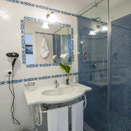 Surriento לינה וארוחת בוקר סורנטו