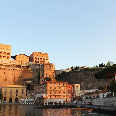 Surriento 4* Sorrento