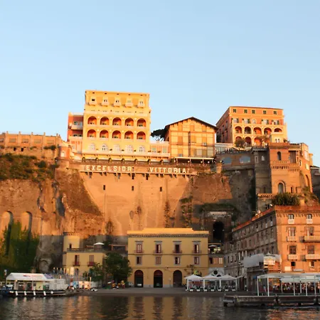 Surriento Bed & Breakfast Sorrento