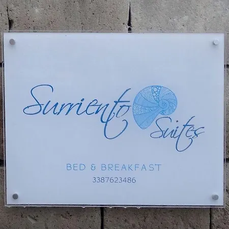 Bed & Breakfast Surriento Sorrento