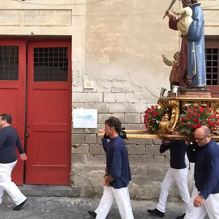 Surriento Bed & Breakfast