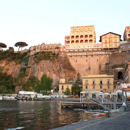 Surriento Sorrento
