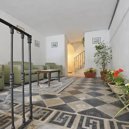 Bed & Breakfast Surriento Sorrento