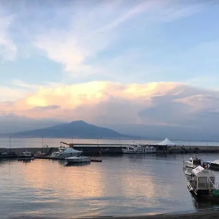 Surriento Bed & Breakfast Sorrento