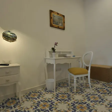 Surriento Bed & Breakfast