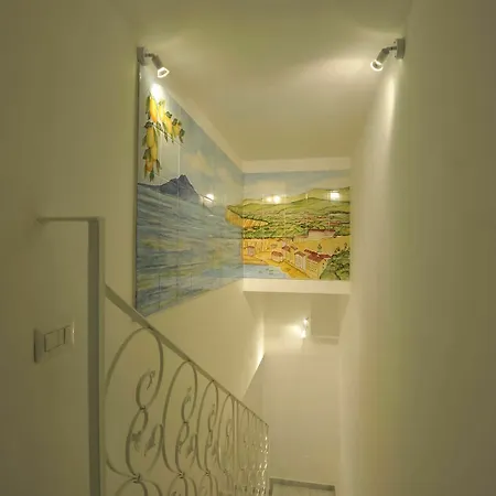 Bed & Breakfast Surriento
