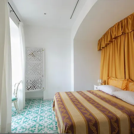 Surriento Bed & Breakfast