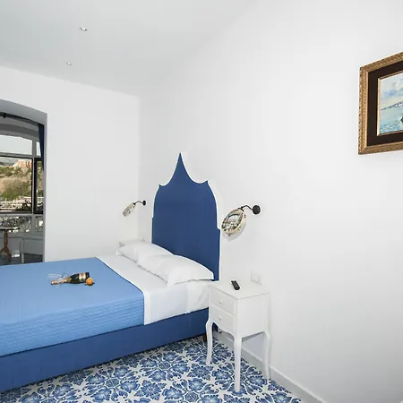 Surriento Bed & Breakfast Sorrento