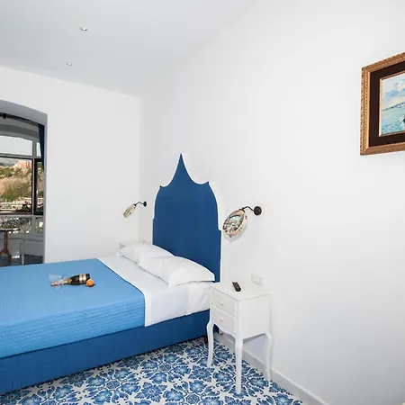 Surriento Bed & Breakfast Sorrento