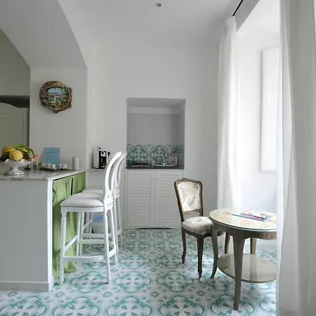 Surriento Bed & Breakfast