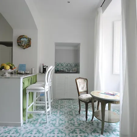 Surriento Bed & Breakfast