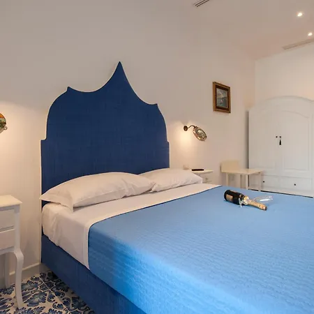 Bed & Breakfast Surriento