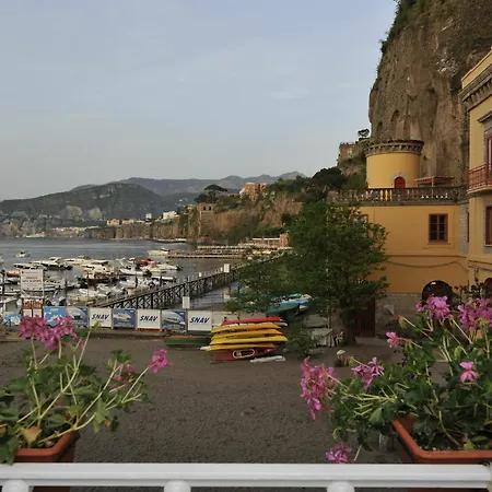 Surriento 3* Sorrento