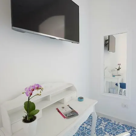 Bed & Breakfast Surriento 3*