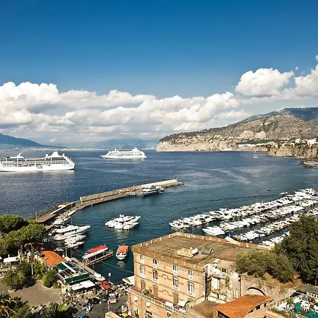 Surriento Sorrento