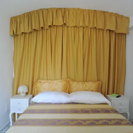 Surriento 4* Sorrento