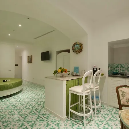 Surriento Bed & Breakfast Sorrento