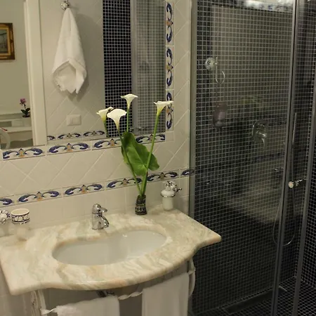 Bed & Breakfast Surriento Sorrento